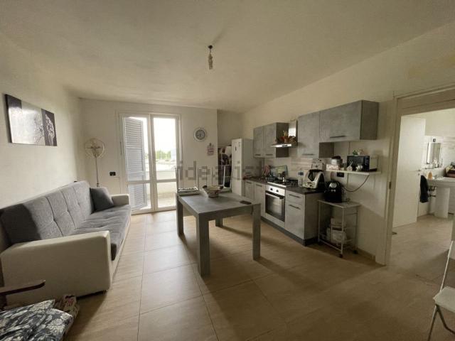 Appartamento in vendita a Pegognaga, Lombardia