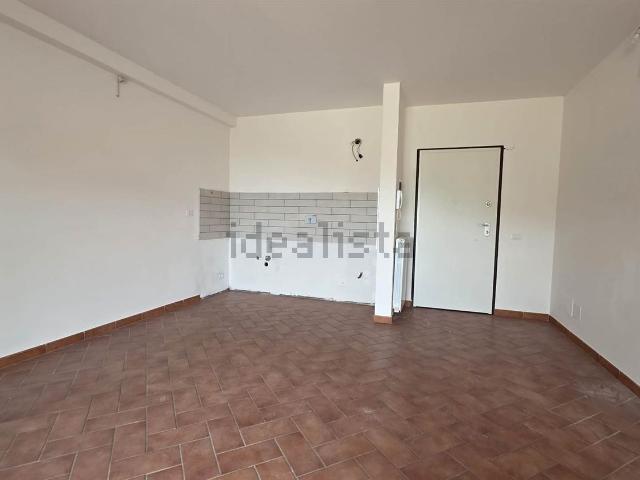 Appartamento in vendita a Monte Romano, Lazio