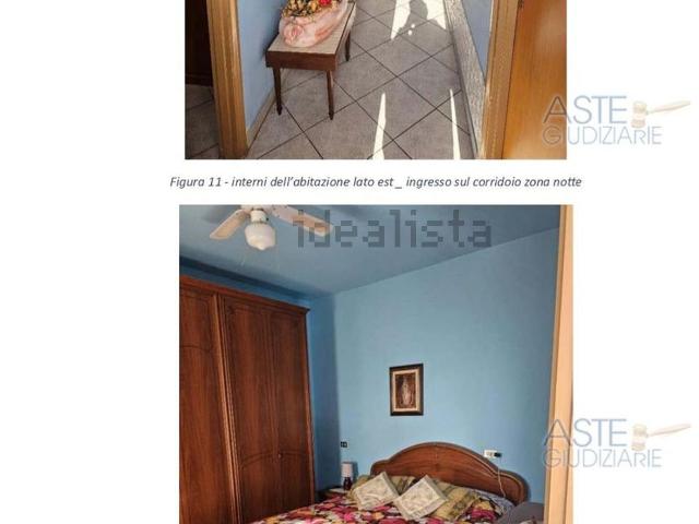 Appartamento in vendita a Casalotto, Piazza