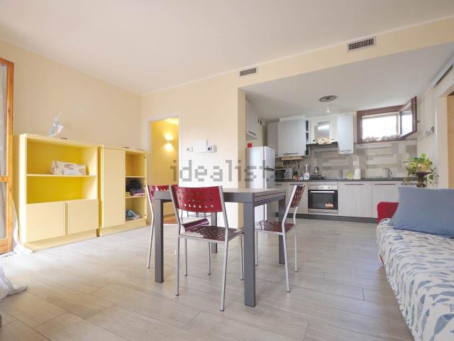 Appartamento in vendita a San Vincenzo, Livorno