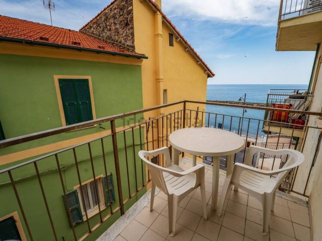 Appartamento in vendita a Cavi, Santo Stefano Al Mare