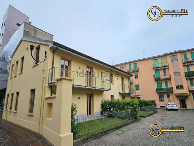 Appartamento in vendita a Melzo, Lombardia