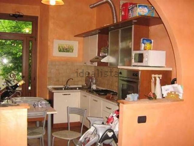 Appartamento in vendita a Unione dei comuni Media Valle del Serchio, Fornoli