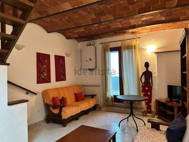Appartamento in vendita a Roccastrada, Toscana