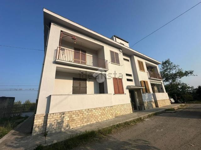 Appartamento in vendita a Calabria, Cosenza