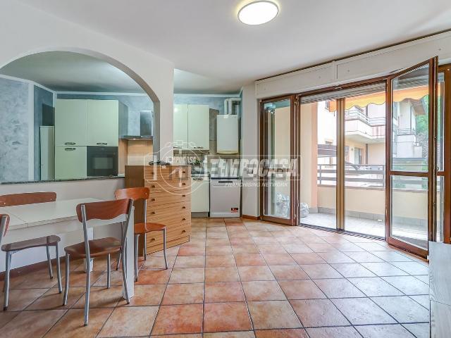 Appartamento in vendita a Monte Scirlago, Cittiglio