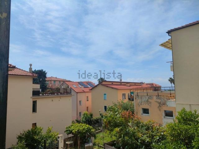 Appartamento in vendita a Oliveto, Imperia