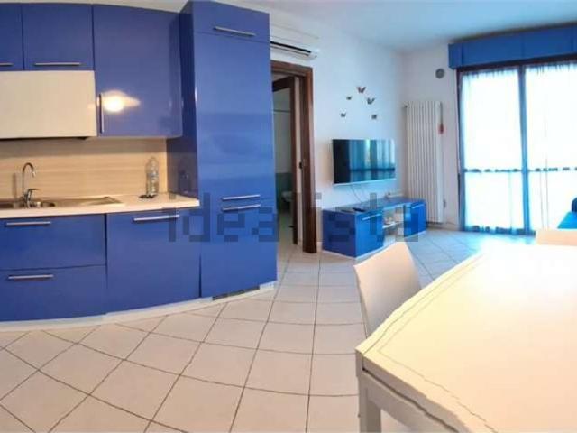 Appartamento in vendita a Viserba, Rimini
