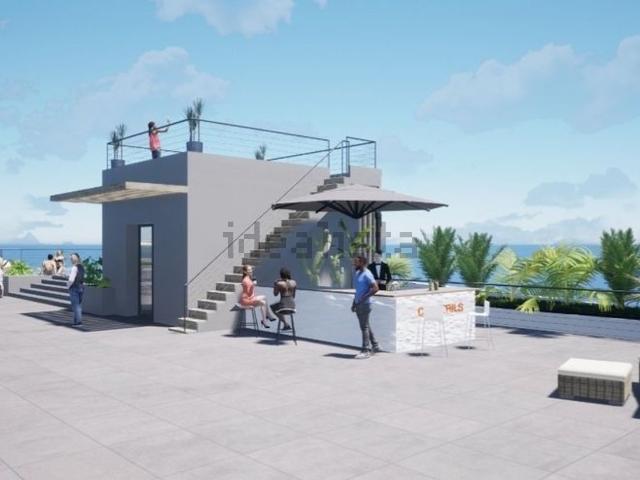 Appartamento in vendita a Calabria, Vibo Valentia