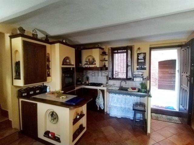 Appartamento in vendita a Monteleone D'orvieto, Umbria