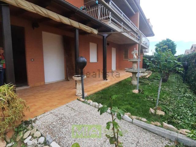 Appartamento in vendita a Marche, Fermo