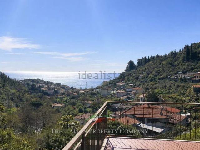 Appartamento in vendita a Suseneo, San Remo