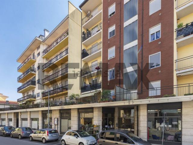 Appartamento in vendita a San Macario, Samarate