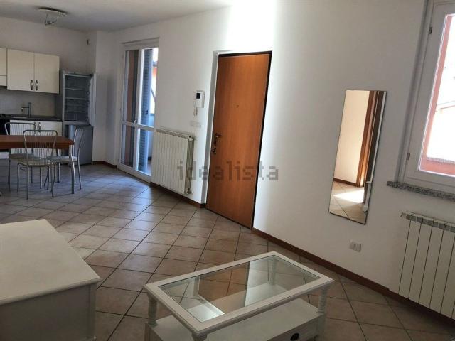 Appartamento in vendita a Lurate Abbate, Lurate Caccivio