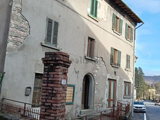 Appartamento in vendita a Piteglio, Toscana