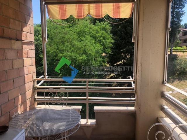 Appartamento in vendita a Siena, Toscana