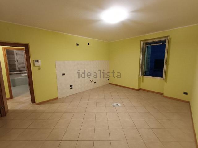 Appartamento in vendita a Soncino, Lombardia