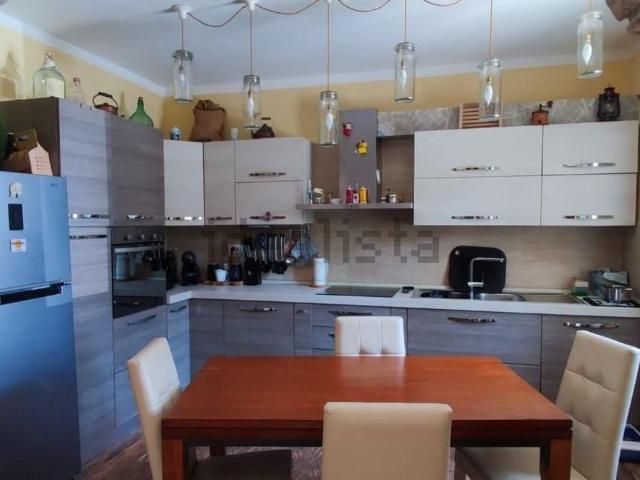 Appartamento in vendita a Candia, Marina Di Massa