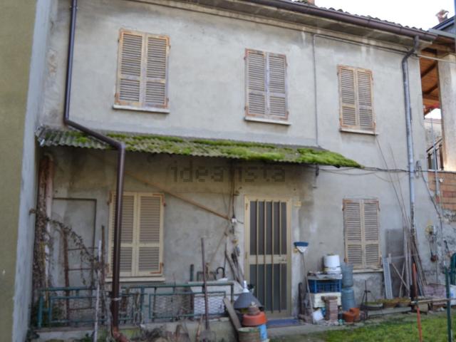 Appartamento in vendita a Borgonovo Val Tidone, Reggio Emilia