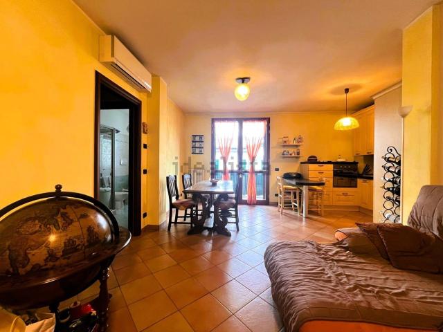 Appartamento in vendita a Pianura Reggiana, Re