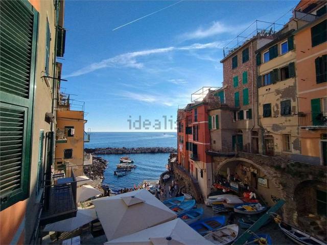 Appartamento in vendita a Riomaggiore, Liguria