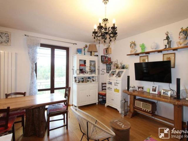 Appartamento in vendita a Chiusi Città, Toscana