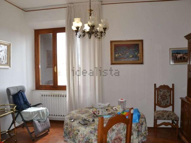 Appartamento in vendita a Lucignano, Toscana