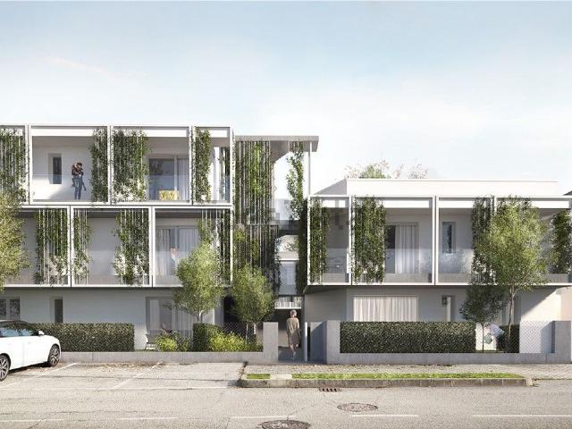 Appartamento in vendita a Monastier di Treviso, Treviso