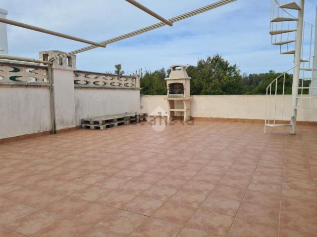 Attico in vendita a Puglia, Lecce