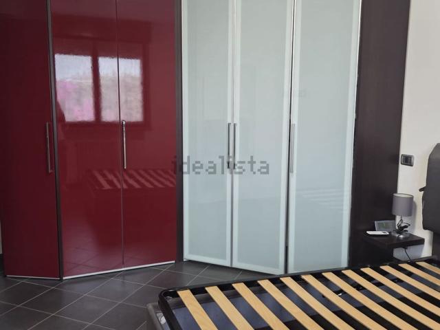 Appartamento in vendita a San Giacomo esterna, Re