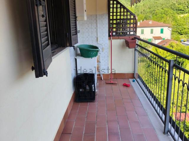 Appartamento in vendita a Vacchereccia, Cavriglia