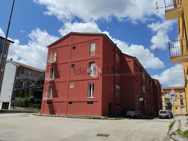 Appartamento in vendita a Avellino, Campania
