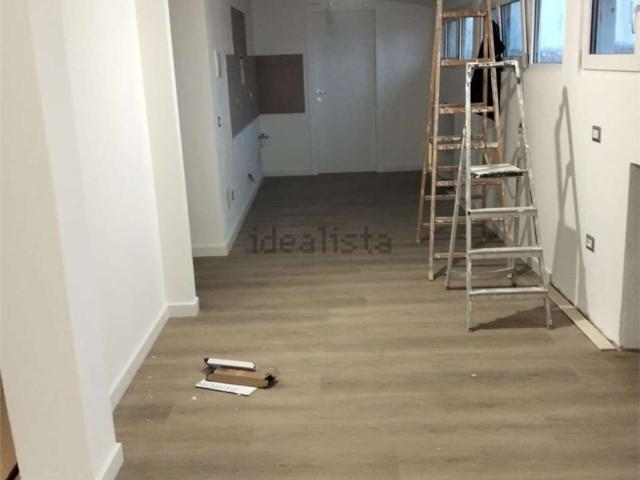 Appartamento in vendita a San Faustino-Madonnina-Quattroville, Modena