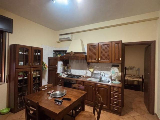 Appartamento in vendita a Meta, Campania
