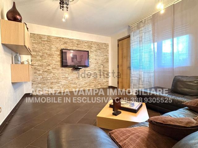 Appartamento in vendita a San Clemente, Reggio Emilia