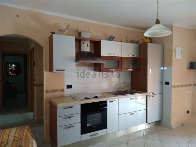 Appartamento in vendita a Civitella Roveto, L'Aquila