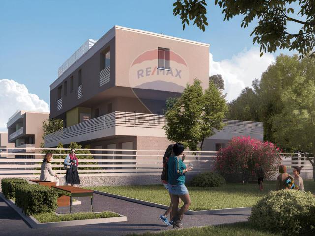 Appartamento in vendita a Maserà Di Padova, Veneto