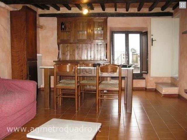 Appartamento in vendita a Sarteano, Toscana