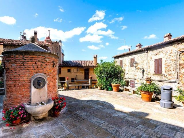 Appartamento in vendita a Podere Campo alla Casa, Massa Marittima