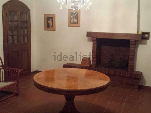 Appartamento in vendita a Ortignano, Toscana