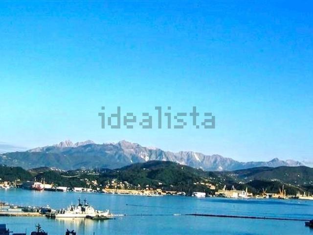 Appartamento in vendita a Acquasanta, La Spezia