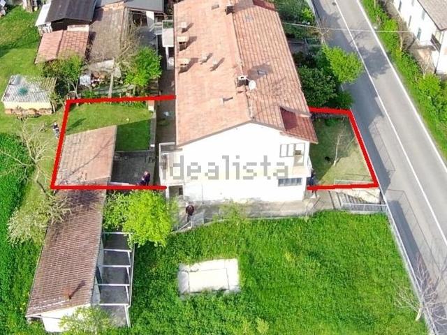 Appartamento in vendita a Salto, Montese
