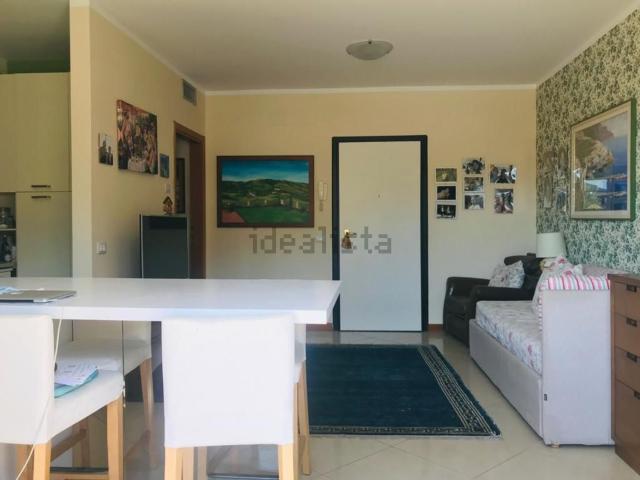 Appartamento in vendita a Uzzano E Castello, Pistoia