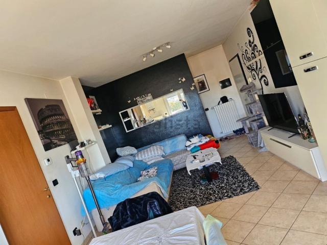 Appartamento in vendita a Suzzara, Lombardia