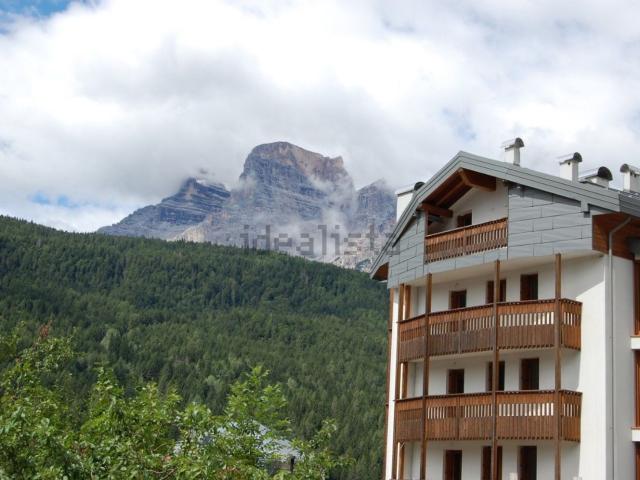 Appartamento in vendita a Villanova, Borca Di Cadore