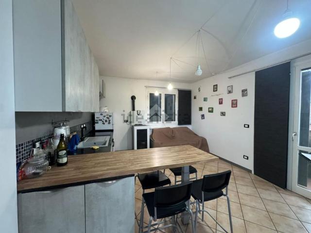 Appartamento in vendita a Baragalla, Re