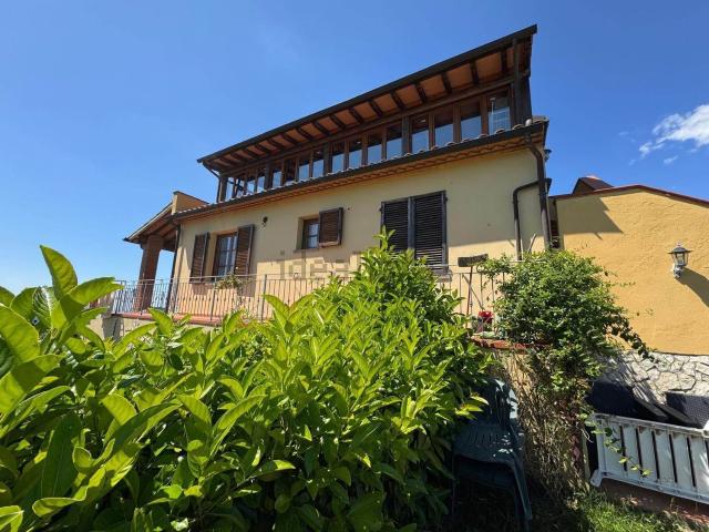Appartamento in vendita a Riparbella, Toscana