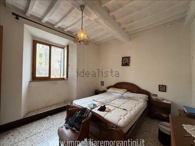 Appartamento in vendita a Sarteano, Toscana