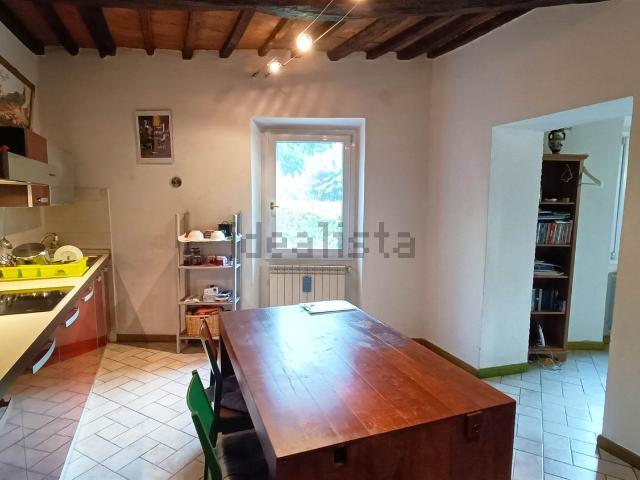 Appartamento in vendita a Scarperia e San Piero, San Piero A Sieve