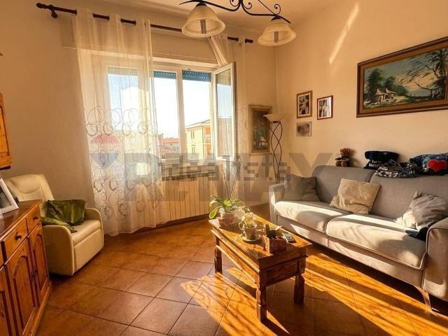 Appartamento in vendita a Porta a Terra, Piombino